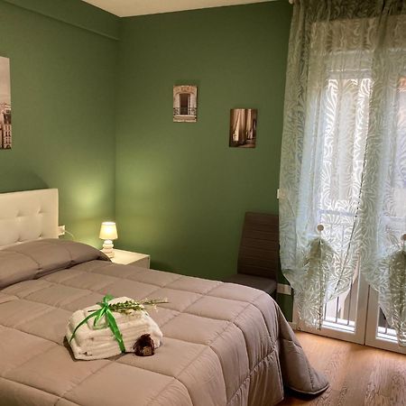 Appartamento Zanardi 27 Bolonia Exterior foto
