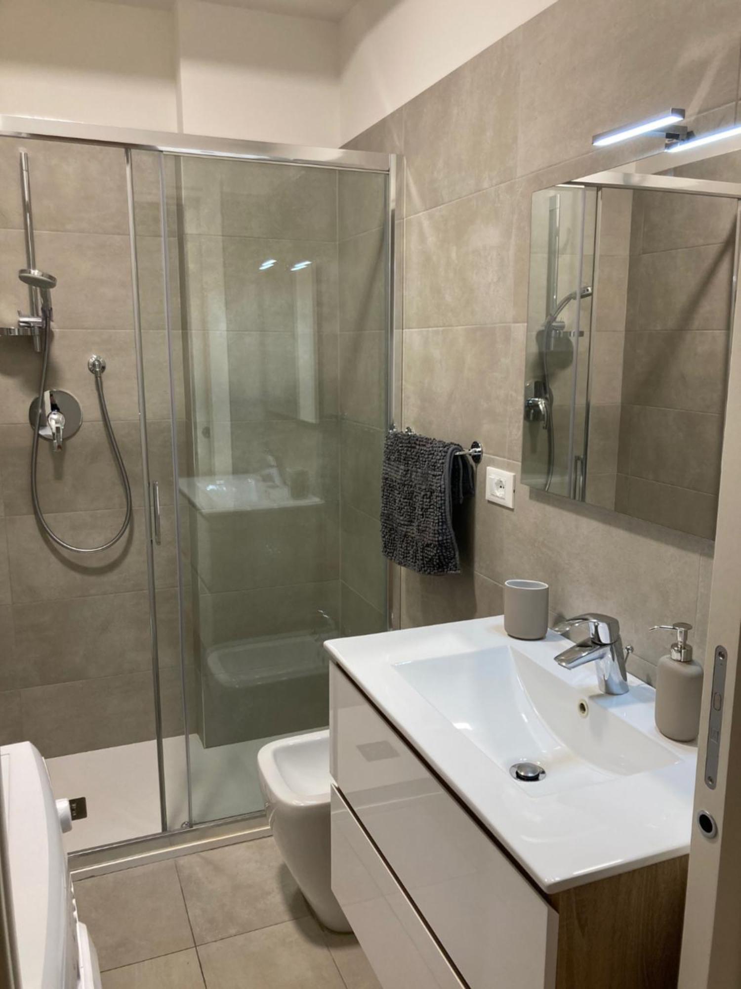 Appartamento Zanardi 27 Bolonia Exterior foto