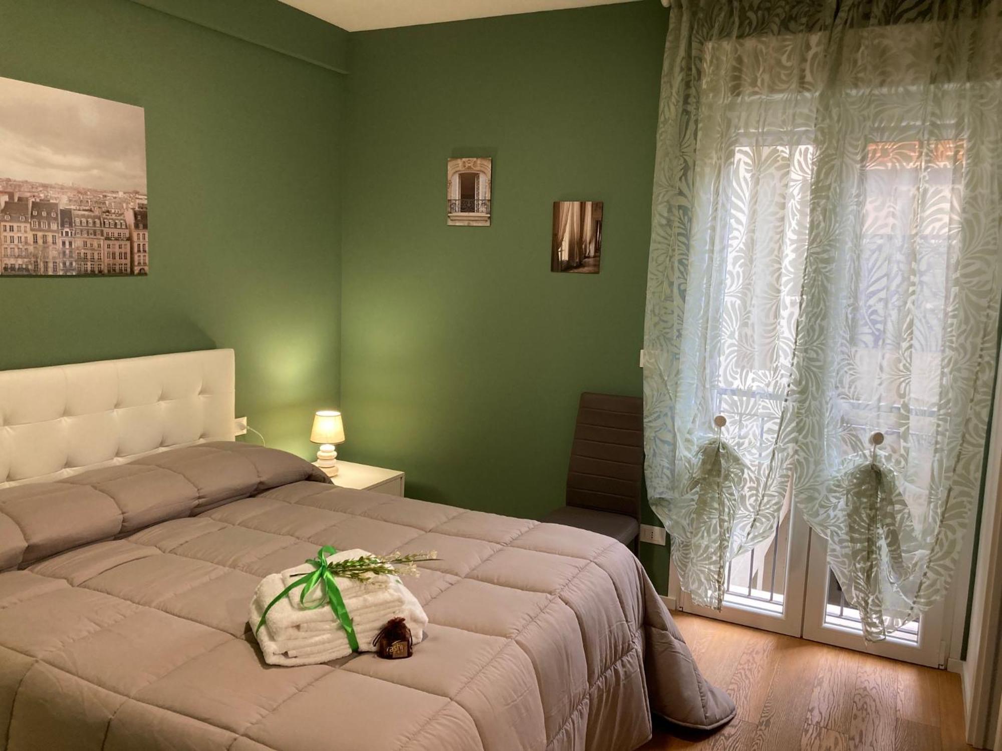 Appartamento Zanardi 27 Bolonia Exterior foto