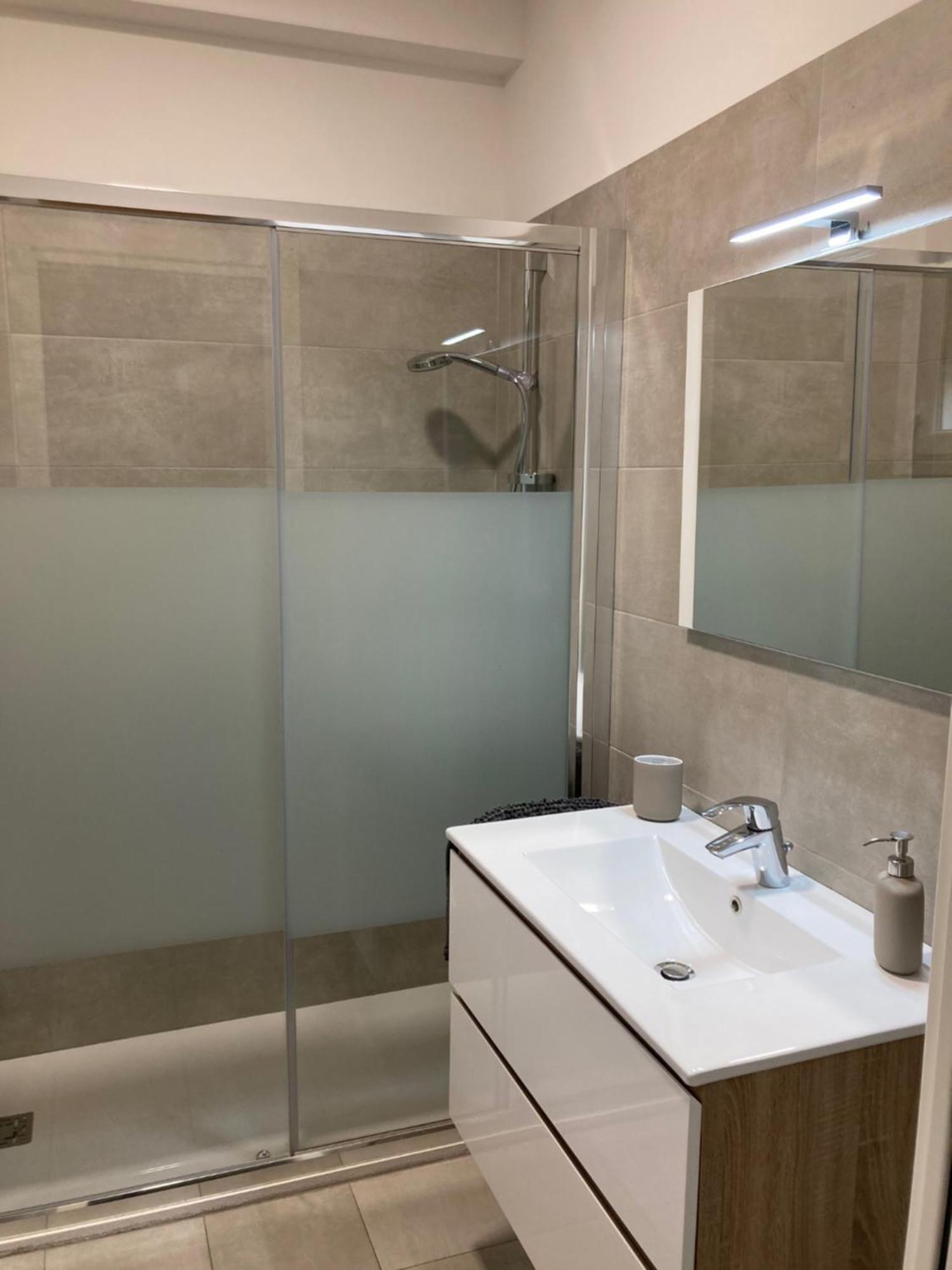 Appartamento Zanardi 27 Bolonia Exterior foto