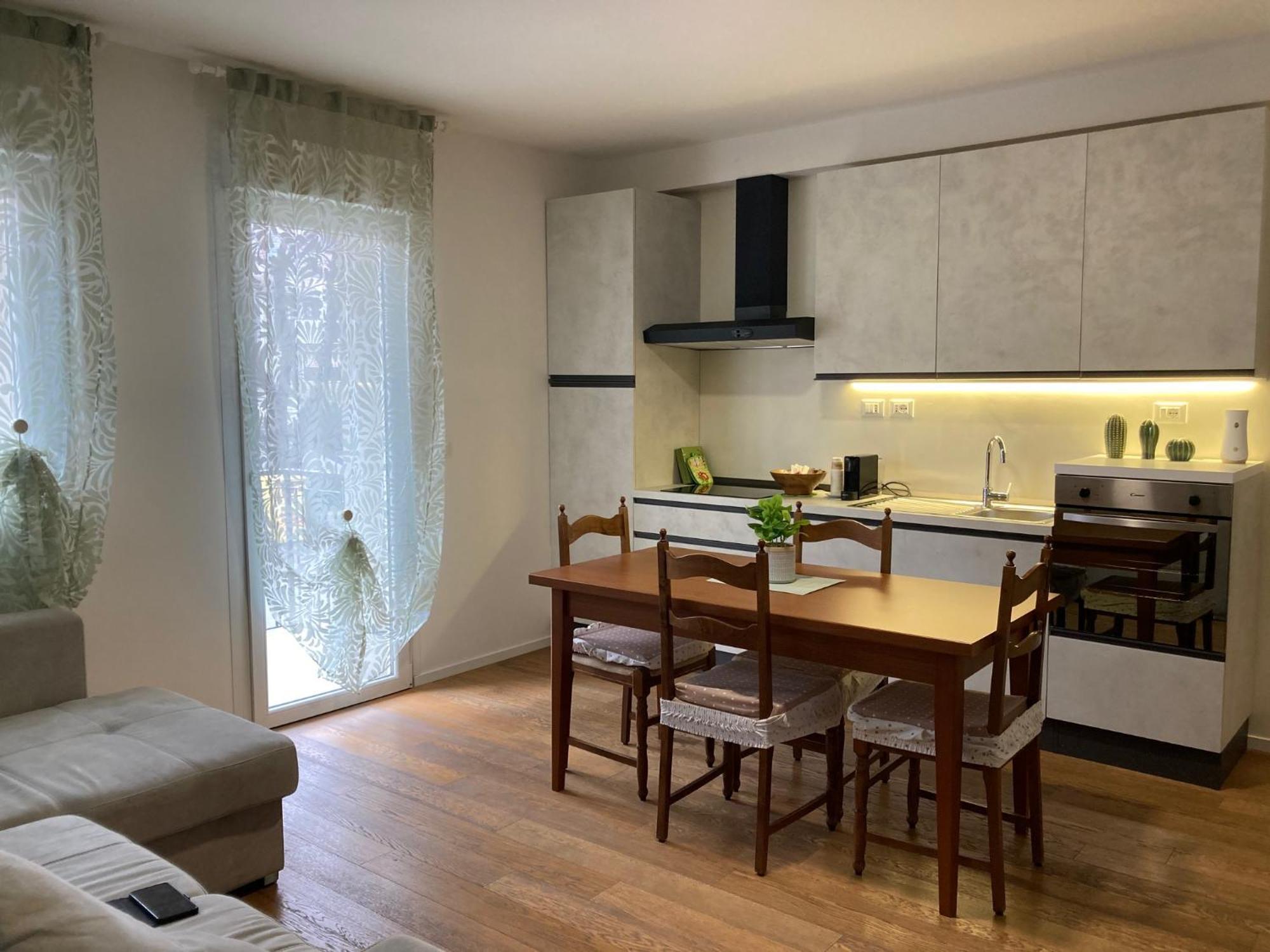 Appartamento Zanardi 27 Bolonia Exterior foto